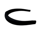 Prada Headband Re-Nylon Triangle Logo — view 3