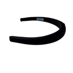 Prada Headband Re-Nylon Triangle Logo — view 4