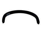 Prada Headband Re-Nylon Triangle Logo — view 5