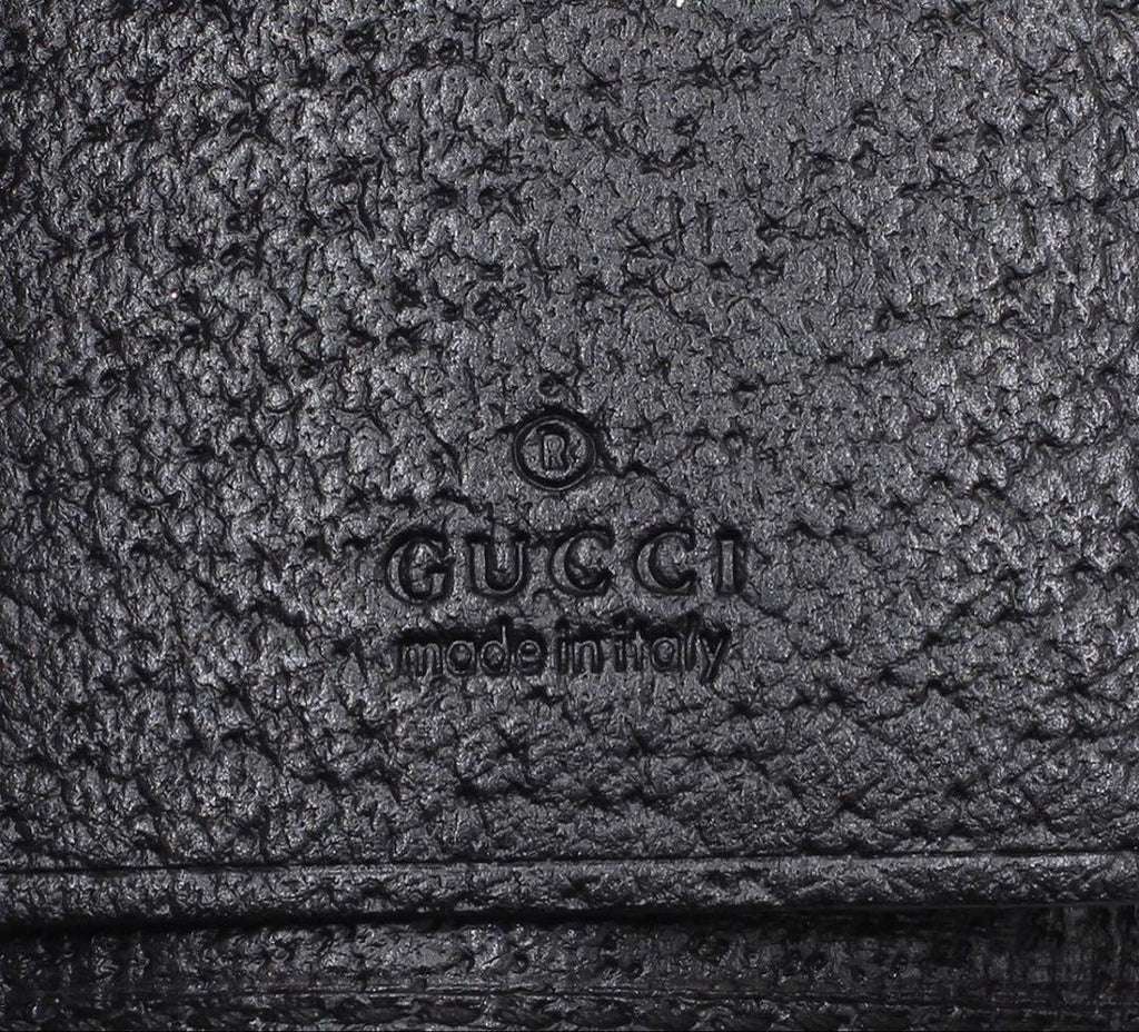 Gucci GG Canvas Sherry Line 6 Key Case Key Holder — view 7