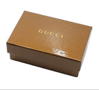Gucci GG Canvas Sherry Line 6 Key Case Key Holder — view 8
