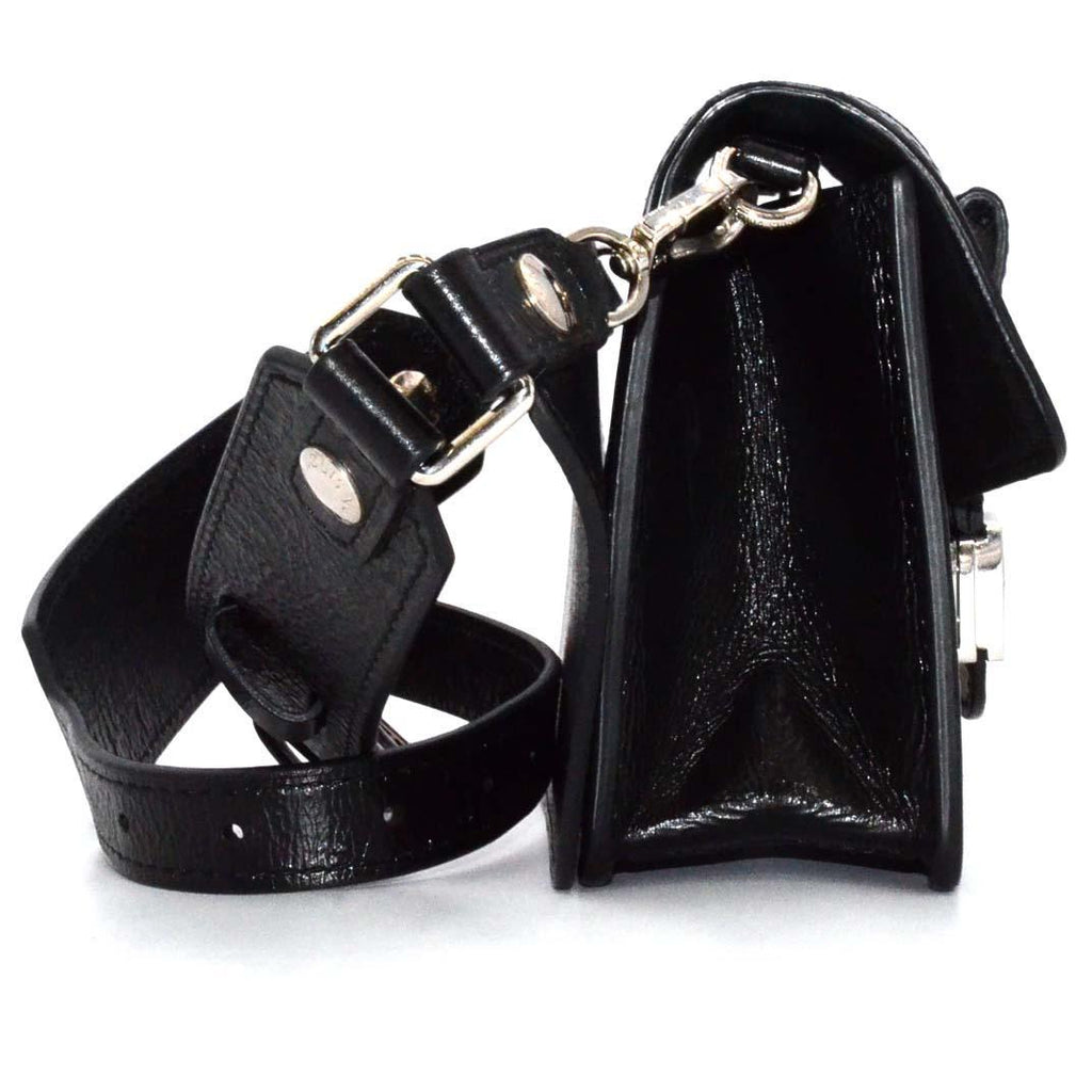 Louis Vuitton Monogram Giant Reverse Bum Bag Dauphine — view 3