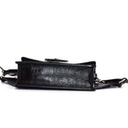 Louis Vuitton Monogram Giant Reverse Bum Bag Dauphine — view 5
