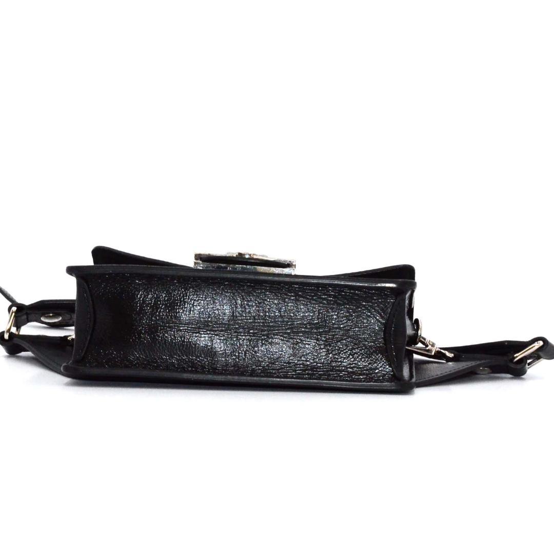Louis Vuitton Monogram Giant Reverse Bum Bag Dauphine — view 5
