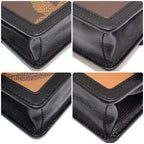 Louis Vuitton Monogram Giant Reverse Bum Bag Dauphine — view 6