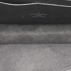 Louis Vuitton Monogram Giant Reverse Bum Bag Dauphine — view 8