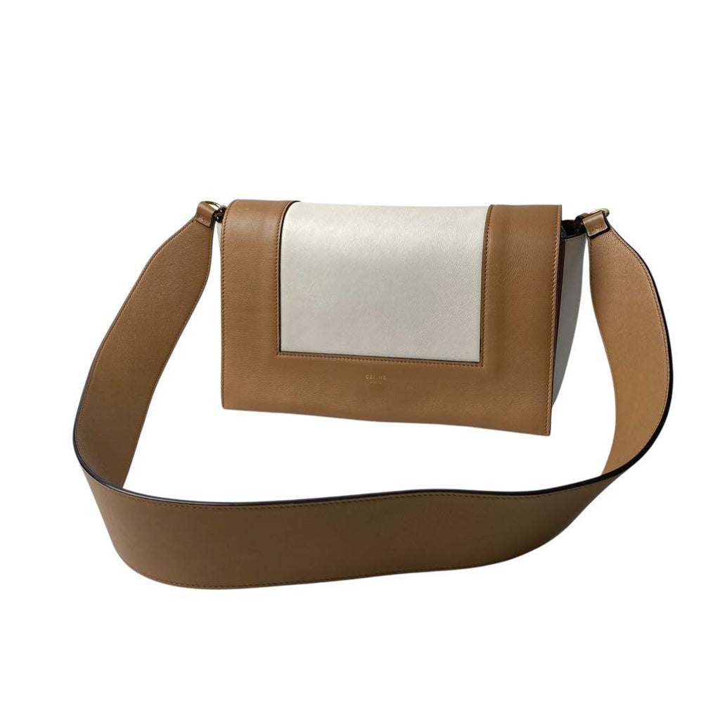 Celine Frame Bag Shoulder — view 3