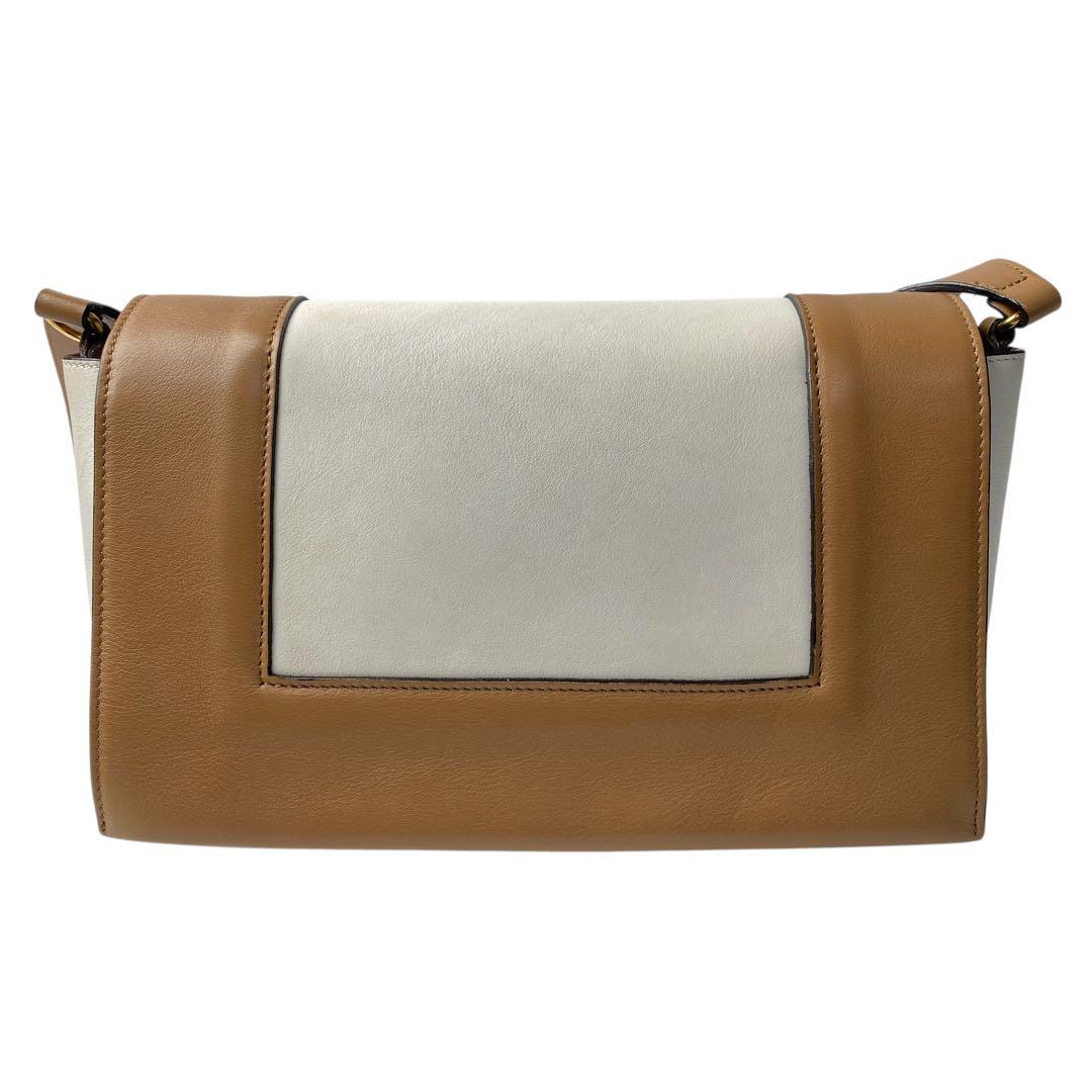 Celine Frame Bag Shoulder — view 5