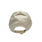 Celine Triomphe Logo Canvas Baseball Cap — view 4