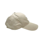 Celine Triomphe Logo Canvas Baseball Cap — view 5