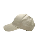 Celine Triomphe Logo Canvas Baseball Cap — view 6