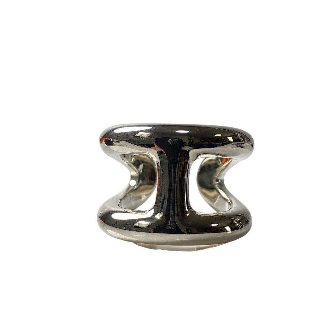 Hermes Osmos GM 51 SV 925 Ring — view 3