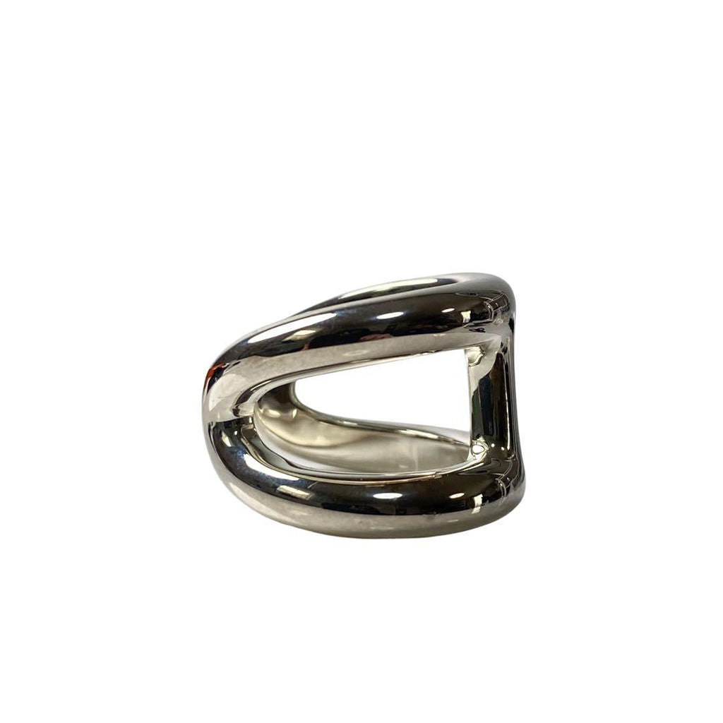 Hermes Osmos GM 51 SV 925 Ring — view 4