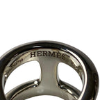 Hermes Osmos GM 51 SV 925 Ring — view 8