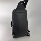 Louis Vuitton Super IC Damier Infini Avenue Sling — view 5