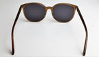 Saint Laurent Surf Logo Sunglasses Eyewear — view 4