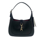 Gucci Jackie Notte 1961 Leather Bag — view 3