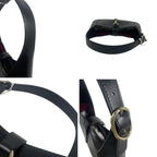 Gucci Jackie Notte 1961 Leather Bag — view 6