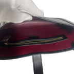 Gucci Jackie Notte 1961 Leather Bag — view 9