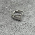 Gucci Chiodo Nail Motif Ring