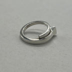Gucci Chiodo Nail Motif Ring — view 3