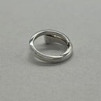 Gucci Chiodo Nail Motif Ring — view 4