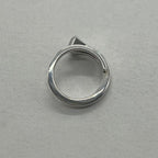 Gucci Chiodo Nail Motif Ring — view 5