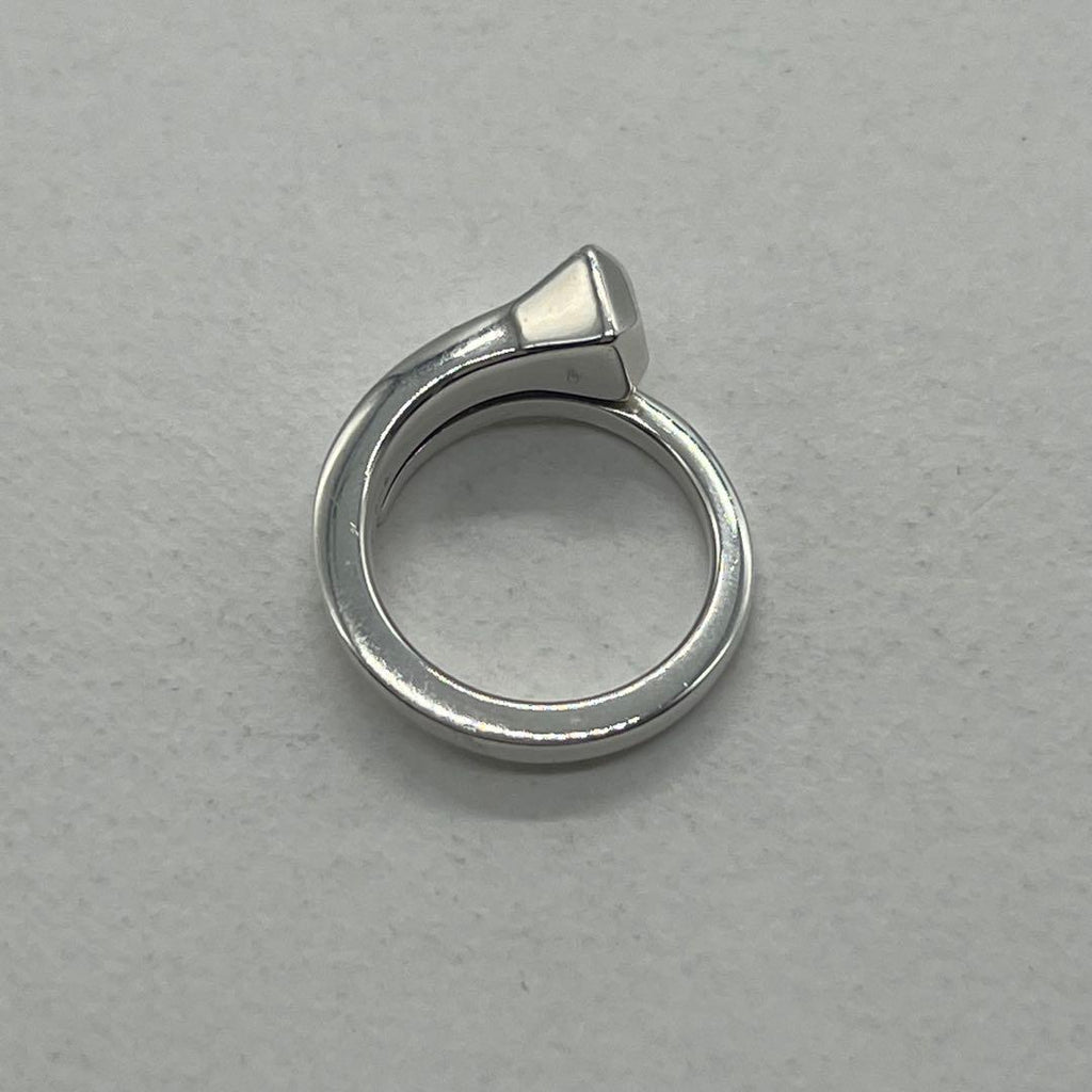 Gucci Chiodo Nail Motif Ring — view 6
