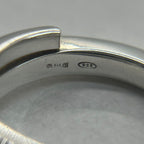 Gucci Chiodo Nail Motif Ring — view 8