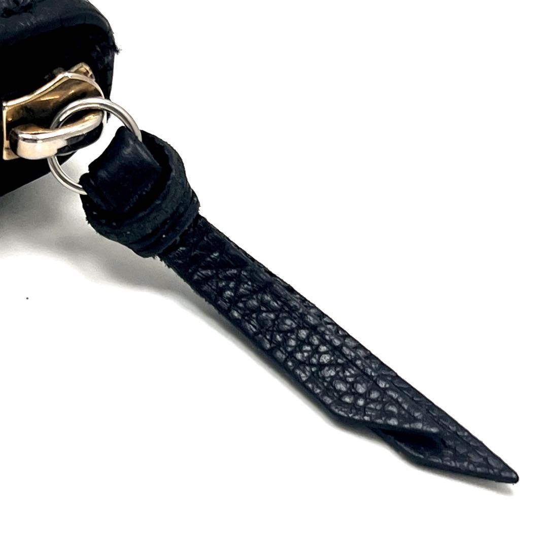 Louis Vuitton Empreinte Monogram Clemence Zippy Wallet Noir — view 2