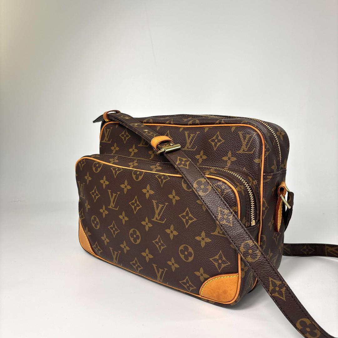 Louis Vuitton Super Monogram Nile — view 2