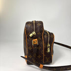 Louis Vuitton Super Monogram Nile — view 4