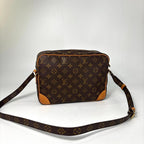 Louis Vuitton Super Monogram Nile — view 5