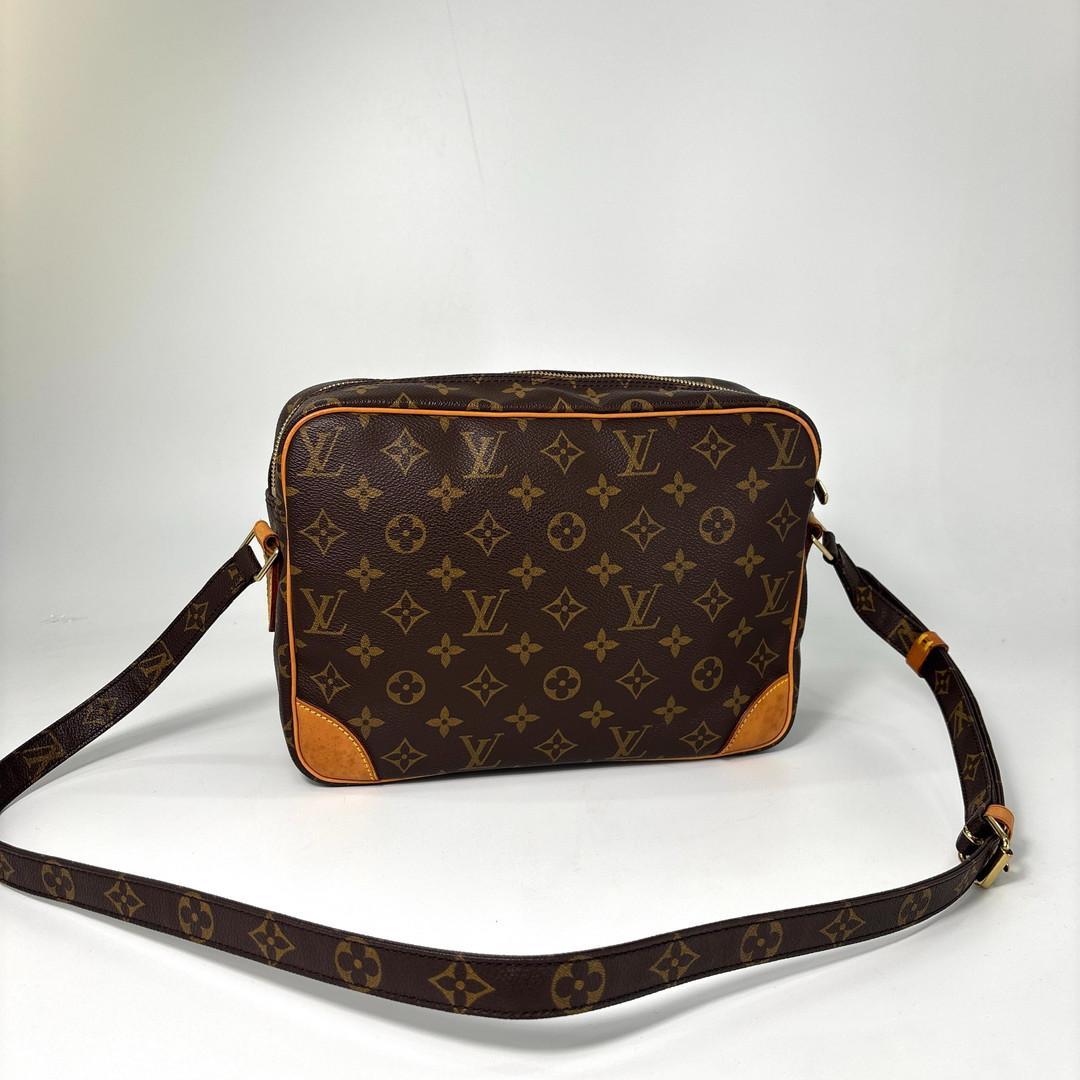 Louis Vuitton Super Monogram Nile — view 5