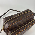 Louis Vuitton Super Monogram Nile — view 6