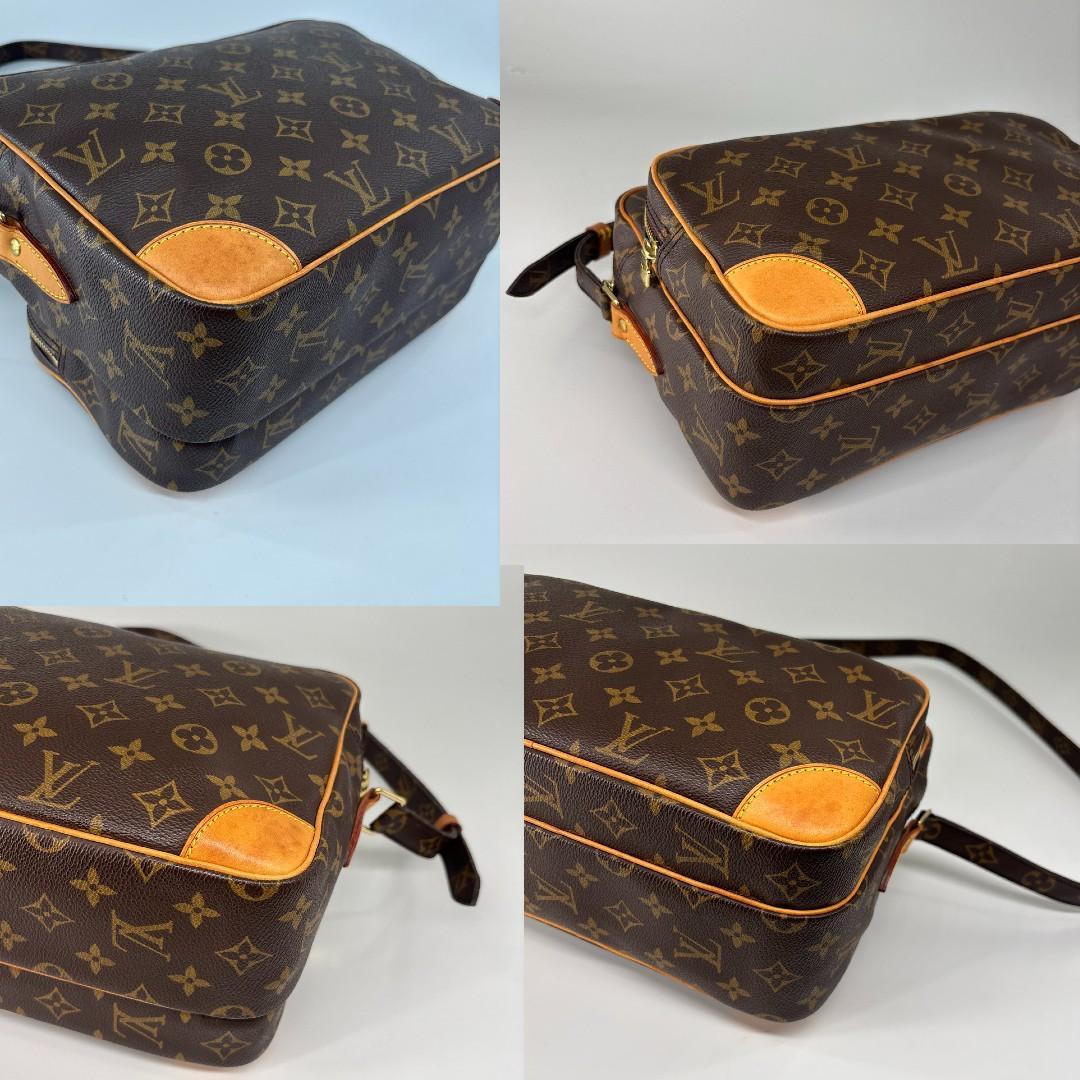 Louis Vuitton Super Monogram Nile — view 7