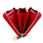 Louis Vuitton Retiro Zippy Wallet Monogram — view 3