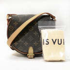 Louis Vuitton Tambourine Crossbody Bag