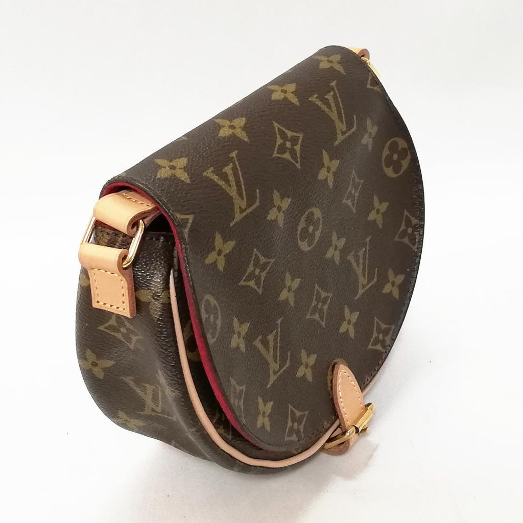 Louis Vuitton Tambourine Crossbody Bag — view 3