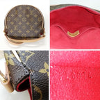Louis Vuitton Tambourine Crossbody Bag — view 5