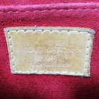 Louis Vuitton Tambourine Crossbody Bag — view 6