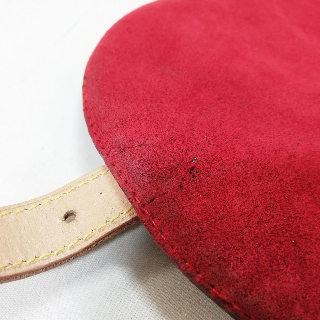 Louis Vuitton Tambourine Crossbody Bag — view 7