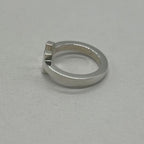 Tiffany & Co T Square Ring — view 3