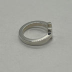 Tiffany & Co T Square Ring — view 4