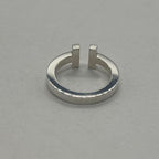 Tiffany & Co T Square Ring — view 5