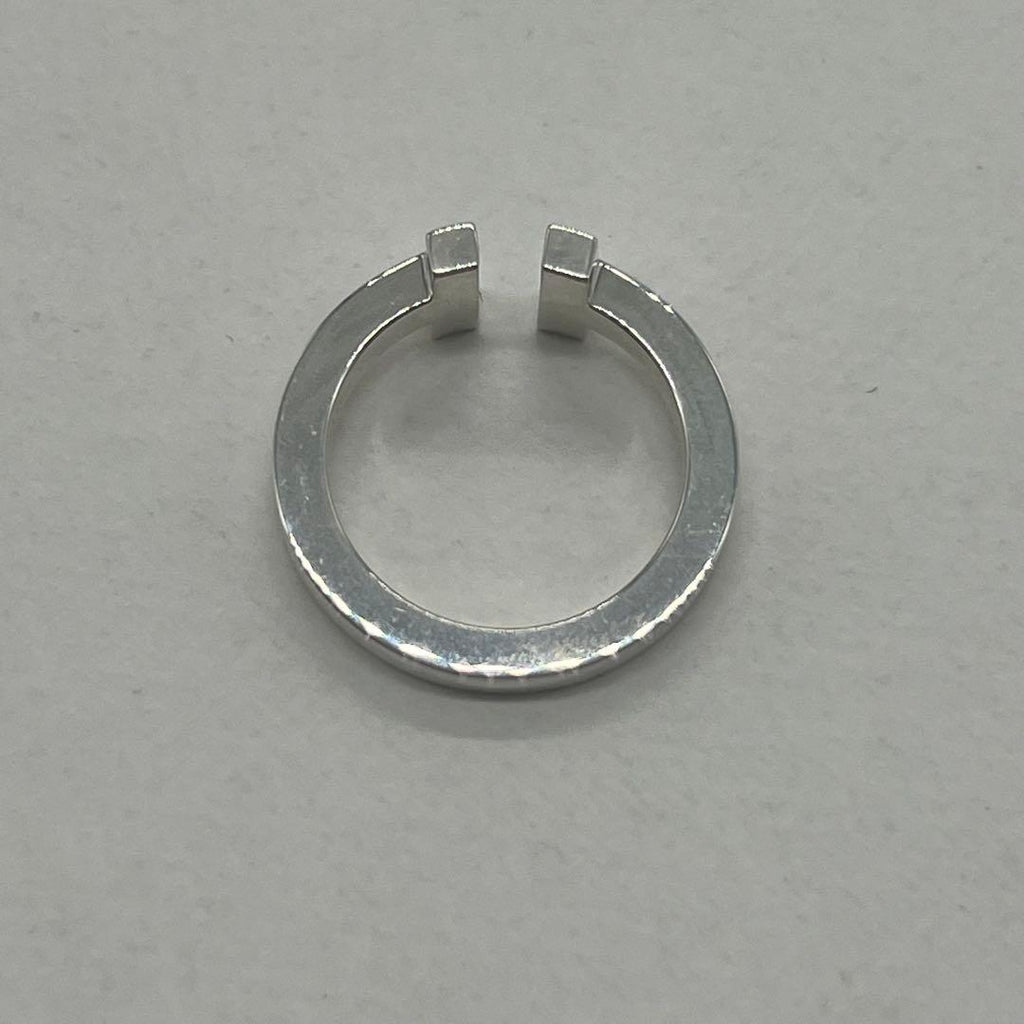 Tiffany & Co T Square Ring — view 6