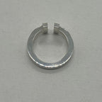 Tiffany & Co T Square Ring — view 6