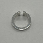 Tiffany & Co T Square Ring — view 7