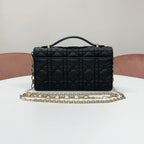 Dior My Dior Mini Bag Chain — view 3