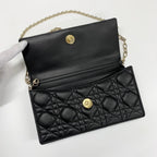 Dior My Dior Mini Bag Chain — view 6